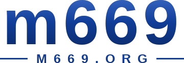 m669 โลโก้