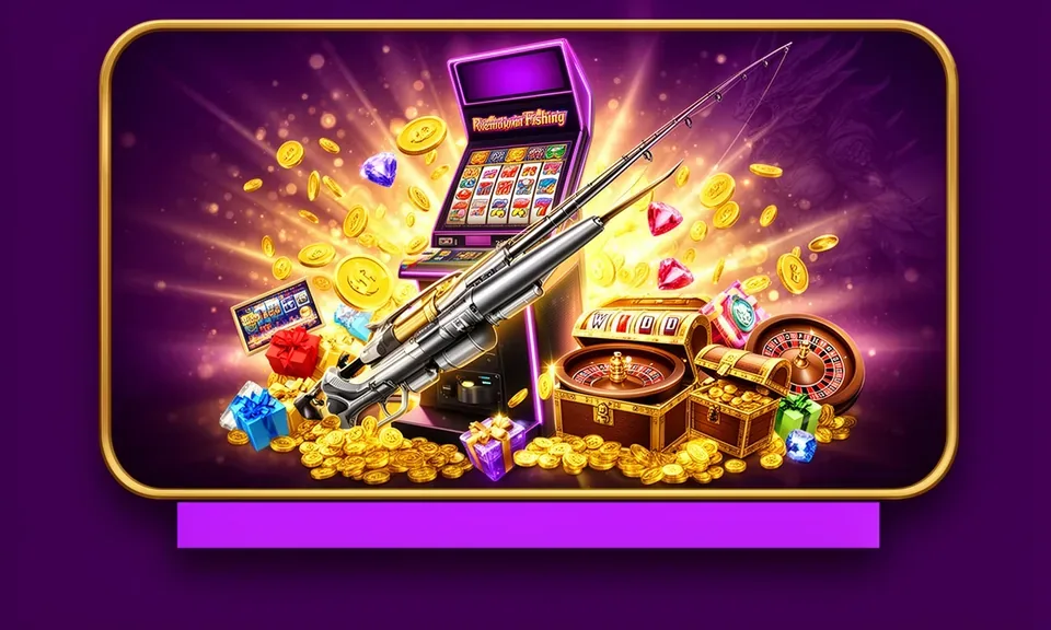 m669 เกมยอดนิยม